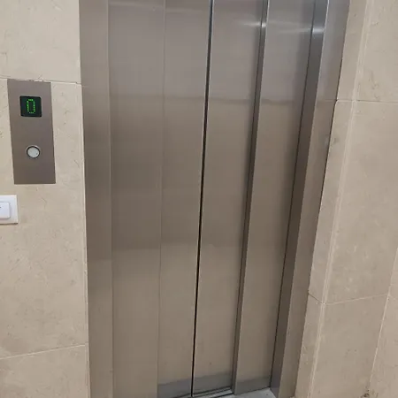 Lägenhet Cristina 3 - Playa Arenal Bol *