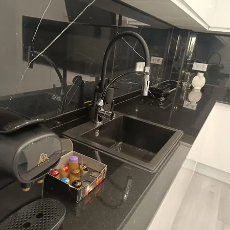 Cristina 3 - Playa Arenal Bol