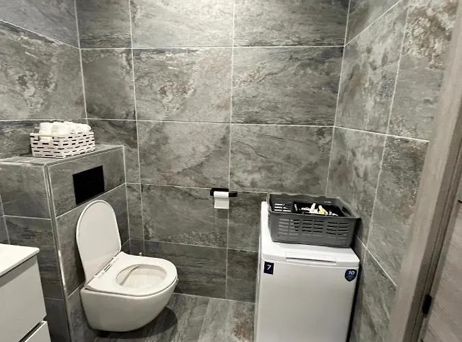 Cristina 3 - Playa Arenal Bol Calpe