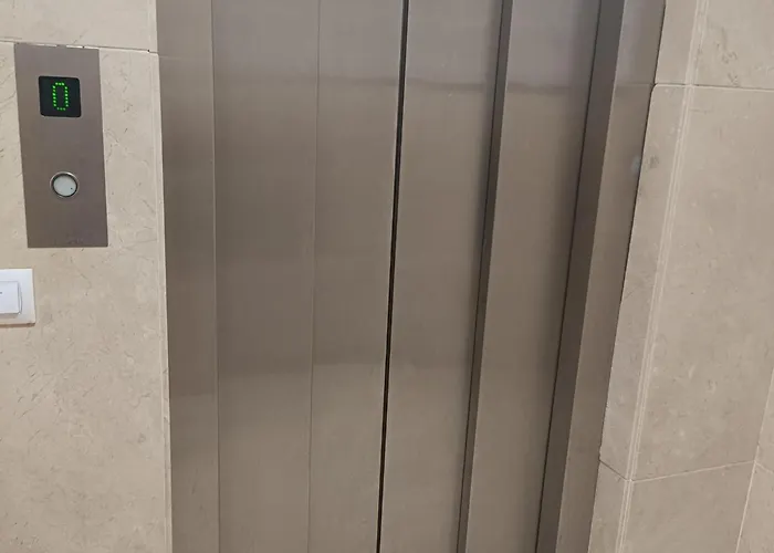 Lägenhet Cristina 3 - Playa Arenal Bol *