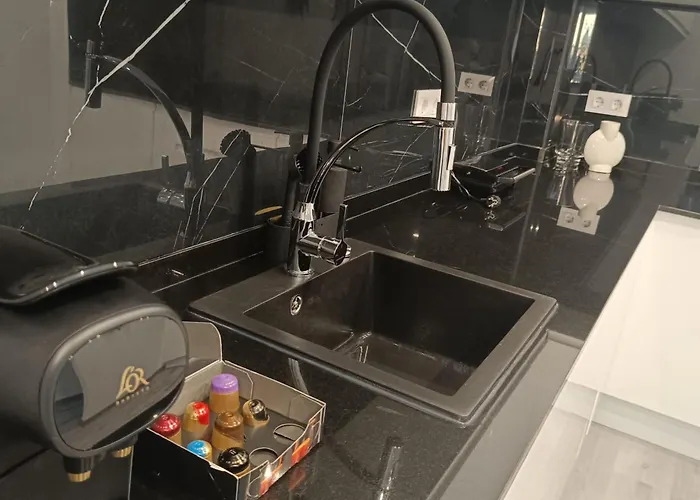 Cristina 3 - Playa Arenal Bol