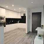 Appartement Cristina 3 - Playa Arenal Bol Calp