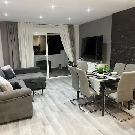 Cristina 3 - Playa Arenal Bol Appartement *