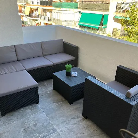 Cristina 3 - Playa Arenal Bol