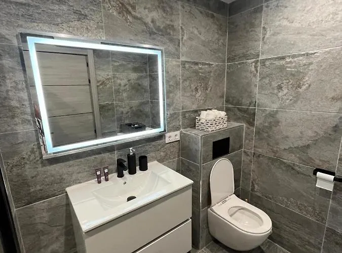 Appartement Cristina 3 - Playa Arenal Bol