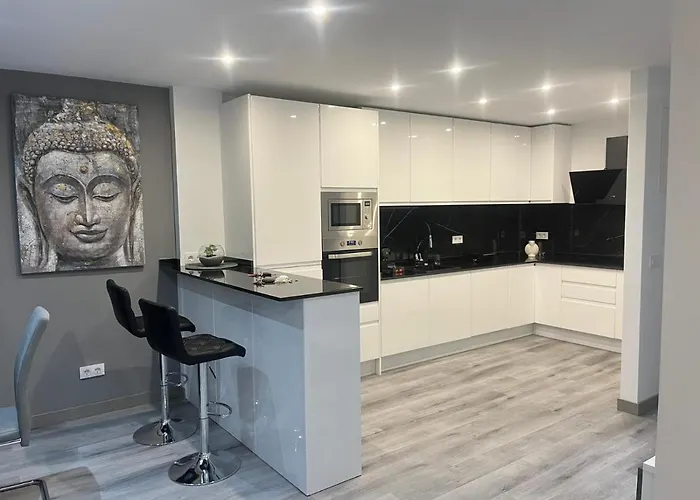 Appartement Cristina 3 - Playa Arenal Bol