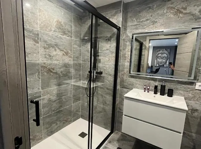 Cristina 3 - Playa Arenal Bol Appartement *