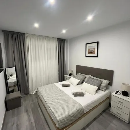 Cristina 3 - Playa Arenal Bol