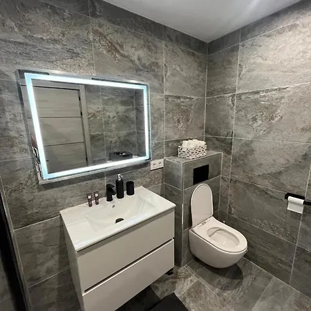 Apartamento Cristina 3 - Playa Arenal Bol