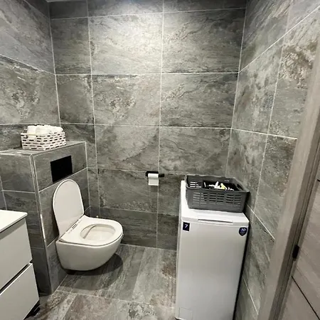 Cristina 3 - Playa Arenal Bol Calpe