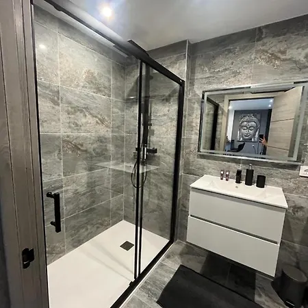 Cristina 3 - Playa Arenal Bol Apartamento *