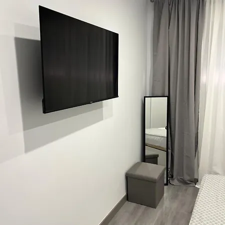 Cristina 3 - Playa Arenal Bol