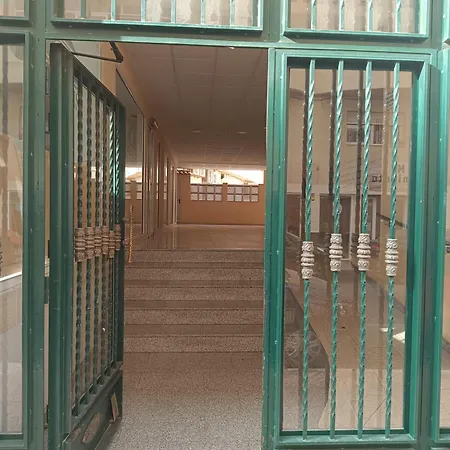 Apartamento Cristina 3 - Playa Arenal Bol *