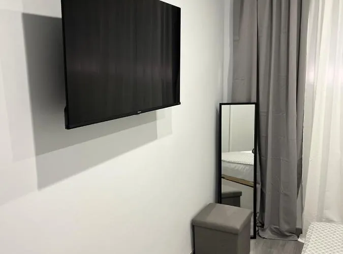 Cristina 3 - Playa Arenal Bol