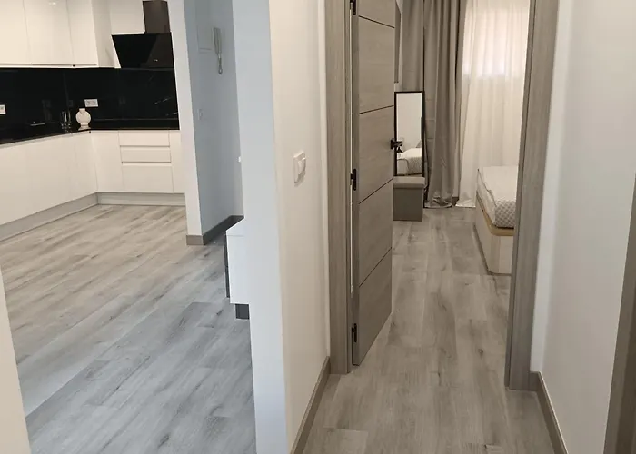 Cristina 3 - Playa Arenal Bol * 卡尔佩